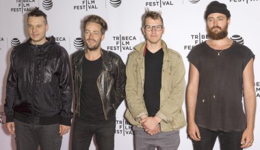 2016 Tribeca - Tribeca sohbetleri - ne biz konuşmak hakkında A konuşurken