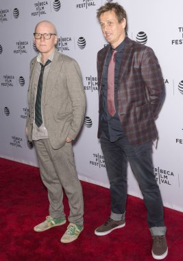 2016 Tribeca - Tribeca sohbetleri - ne biz konuşmak hakkında A konuşurken