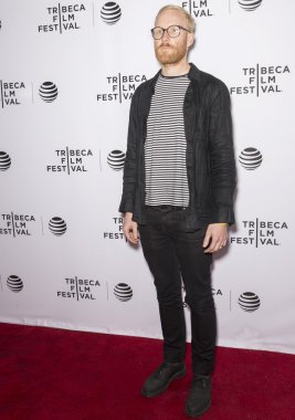 2016 Tribeca - Tribeca sohbetleri - ne biz konuşmak hakkında A konuşurken