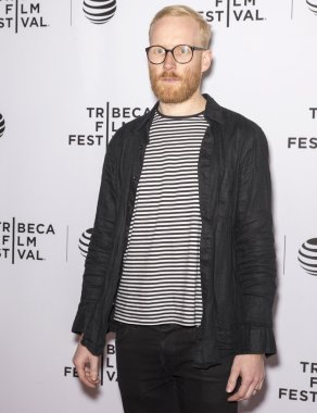 2016 Tribeca - Tribeca sohbetleri - ne biz konuşmak hakkında A konuşurken