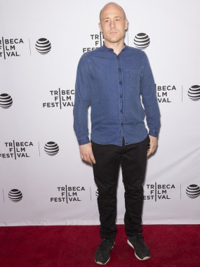 2016 Tribeca - Tribeca sohbetleri - ne biz konuşmak hakkında A konuşurken