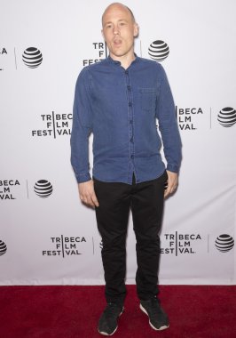 2016 Tribeca - Tribeca sohbetleri - ne biz konuşmak hakkında A konuşurken