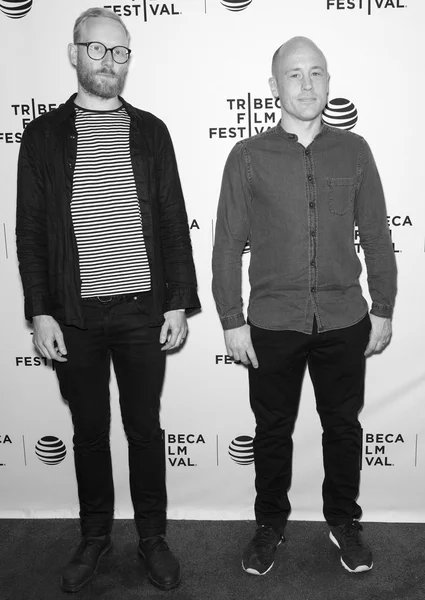 2016 Tribeca - Tribeca parle de ce dont nous parlons quand nous parlons A — Photo