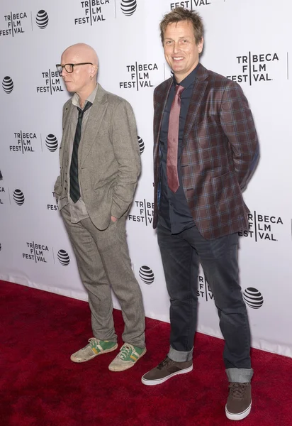 2016 Tribeca - Tribeca sohbetleri - ne biz konuşmak hakkında A konuşurken