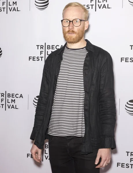 2016 Tribeca - Tribeca sohbetleri - ne biz konuşmak hakkında A konuşurken