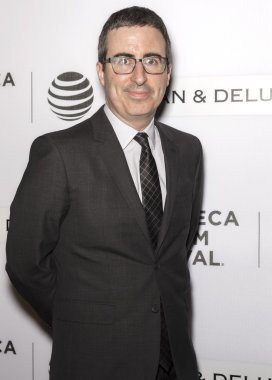 2016 Tribeca - Tribeca Talks Storytellers - John ile Tom Hanks 