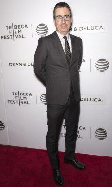2016 Tribeca - Tribeca Talks Storytellers - John ile Tom Hanks 