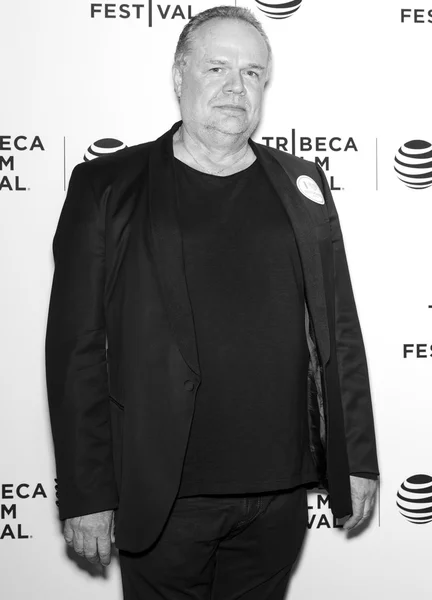 Tribeca Film Festival 2016 — Foto Stock