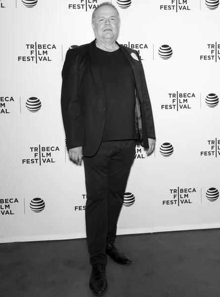 Tribeca Film Festival 2016 — Foto Stock