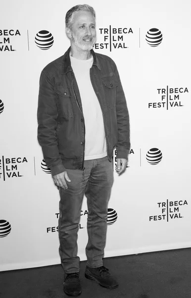 2016 Tribeca Film Festival — Stockfoto