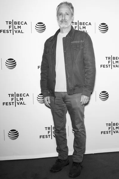 2016 Tribeca Film Festivali — Stok fotoğraf