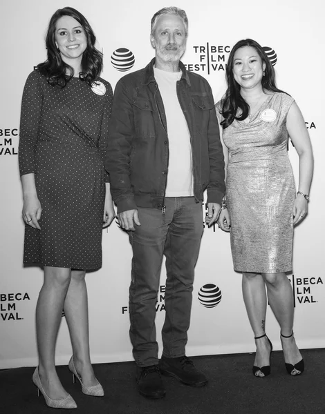 2016 Tribeca festiwal filmowy — Zdjęcie stockowe