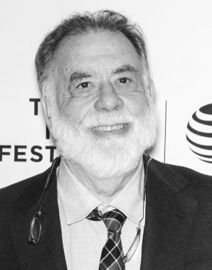 2016 Tribeca - Tribeca Talks Storytellers - Francis Ford Coppola