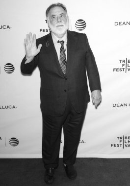 2016 Tribeca - Tribeca Talks Storytellers - Francis Ford Coppola