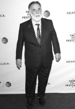 2016 Tribeca - Tribeca Talks Storytellers - Francis Ford Coppola