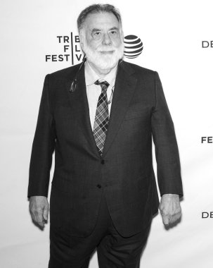 2016 Tribeca - Tribeca Talks Storytellers - Francis Ford Coppola