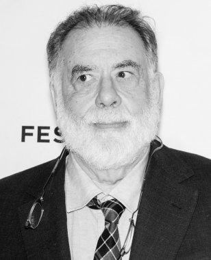 2016 Tribeca - Tribeca Talks Storytellers - Francis Ford Coppola