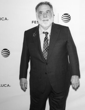 2016 Tribeca - Tribeca Talks Storytellers - Francis Ford Coppola