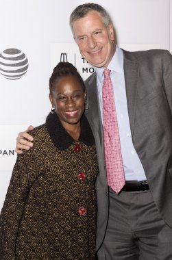2016 Tribeca Film Festivali - tek şey