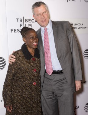 2016 Tribeca Film Festivali - tek şey