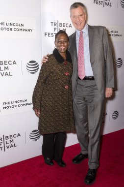 2016 Tribeca Film Festivali - tek şey
