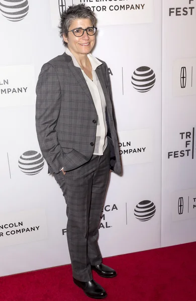 2016 Tribeca Filmfestival - hadden We — Stockfoto