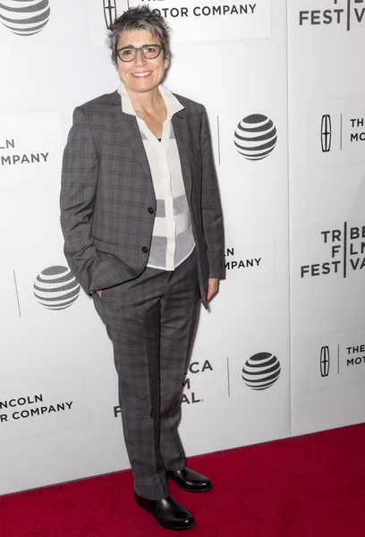 2016 Tribeca Film Festival - Todo lo que teníamos —  Fotos de Stock