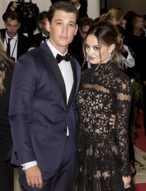 2016 Gala araya geldi.