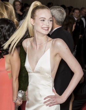 2016 Gala araya geldi.