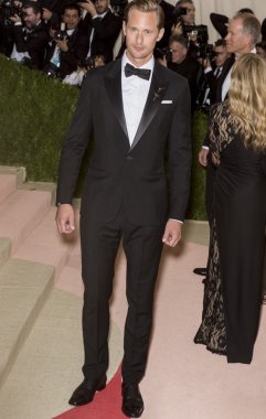 2016 Gala araya geldi.