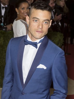 2016 Gala araya geldi.