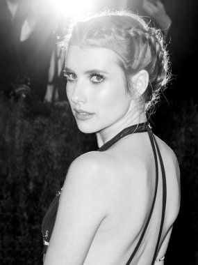 2016 Gala araya geldi.