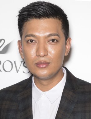 2016 Swarovski bebrilliant olay