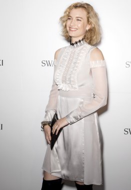 2016 Swarovski bebrilliant olay