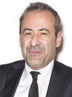 2016 Swarovski bebrilliant olay