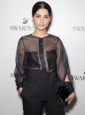 2016 Swarovski bebrilliant olay