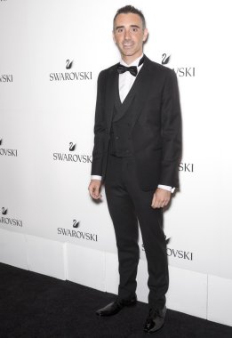 2016 Swarovski bebrilliant olay