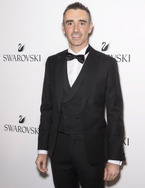 2016 Swarovski bebrilliant olay