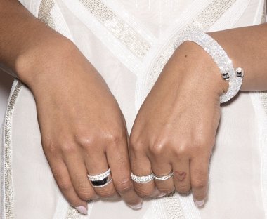 2016 Swarovski bebrilliant olay