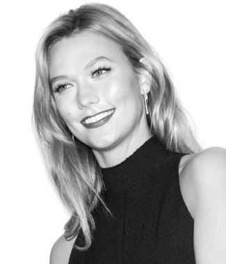 2016 Swarovski #bebrilliant etkinliği