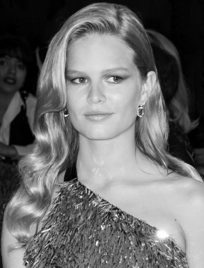 2016 Gala araya geldi.