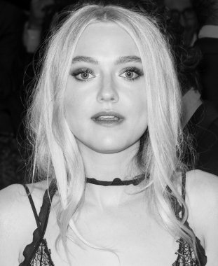 2016 Gala araya geldi.