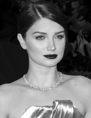 2016 Gala araya geldi.