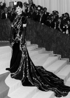 2016 Gala araya geldi.