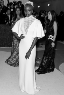 2016 Gala araya geldi.