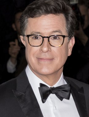 2016 Gala araya geldi.