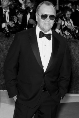 2016 Gala araya geldi.