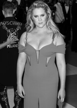 2016 Gala araya geldi.