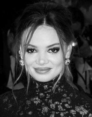 2016 Gala araya geldi.