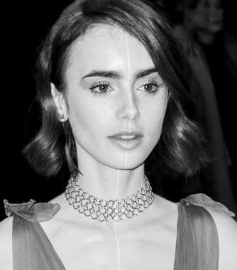 2016 Gala araya geldi.